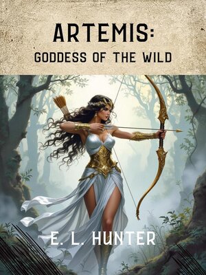 cover image of Artemis